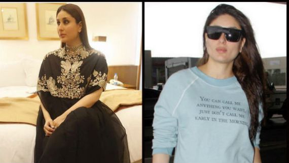 పెగ్నెన్సీతోనే షూటింగ్‌కు కరీనా కపూర్.. గర్భం కనిపించకుండా అమీర్ తంటాలు..