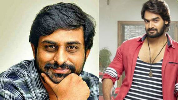 కరోనాను ఆర్ ఎక్స్ 100తో తొక్కేయండి.. అజయ్ భూపతిపై కార్తికేయ కామెంట్