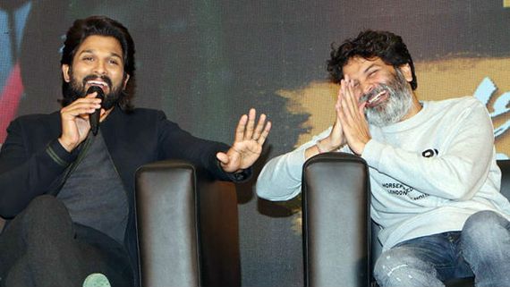 మరోసారి అల్లు అర్జున్, త్రివిక్రమ్ కాంబో.. అప్పటివరకు వెయిట్ చేయాల్సిందే!