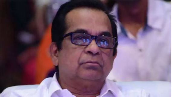 సోనూ సూద్ తరహాలో దానాలు చేశా.. కానీ చేసిన మిస్టేక్ అదొక్కటే: బ్రహ్మానందం