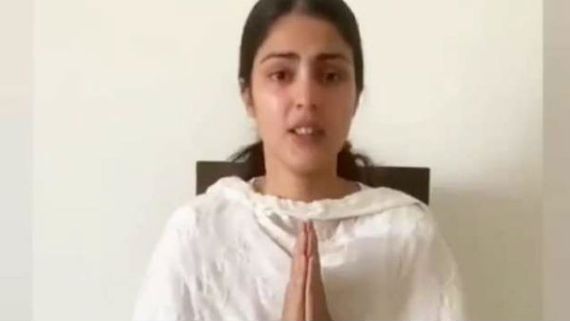 రియా చక్రవర్తికి డ్రగ్స్ మాఫియాతో లింకు! ఈడీ బట్టబయలు.. బిగుస్తున్న సీబీఐ ఉచ్చు