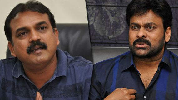 ఆచార్య కథ కొరటాల శివ కష్టార్జితం.. కాపీ కొట్టలేదు.. రూమర్లపై ‘మ్యాట్నీ’ క్లారిటీ 