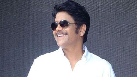 Happy Birthday Nagarjuna: ఈ 60ఏళ్ళ నవ మన్మథుడి సీక్రెట్ అదే.. 