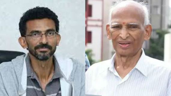 శేఖర్ కమ్ములకు పితృవియోగం.. కుటుంబంలో తీవ్ర విషాదం