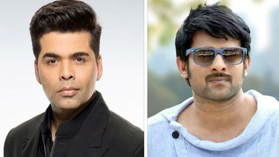 ప్రభాస్ నిర్ణయానికి కరణ్ జోహార్ అప్సెట్.. ఇచ్చిన మాట తప్పినట్లేనా?