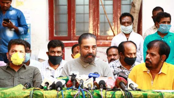 ఇండియన్ 2 యాక్సిడెంట్.. మృతుల కుటుంబాలకు 4కోట్ల సాయం అందించిన శంకర్, కమల్ హాసన్!