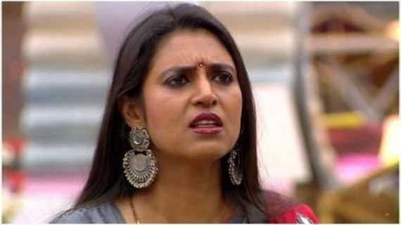 ఫేక్ వైఫ్, బ్రెయిన్ కూడా లేదు.. వనితా విజయ్‌కుమార్‌‌పై కస్తూరీ శంకర్ దారుణ కామెంట్స్