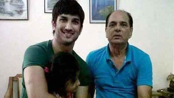 సుశాంత్ గురించి ఫిబ్రవరిలోనే ఫిర్యాదు.. సంచలన నిజాలు బయట పెట్టిన కేకే సింగ్