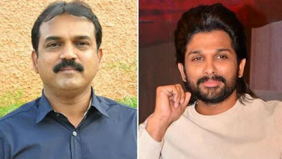  అల్లు అర్జున్ సినిమాకు కొరటాల గట్టిగానే లాగుతున్నాడు.. క్లిక్కయితే కుబేరుడే!