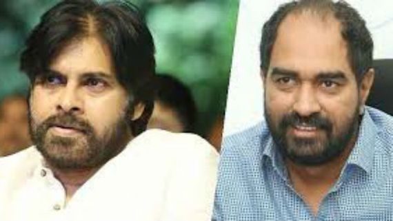 పవన్‌ కల్యాణ్‌ని వదిలే ప్రసక్తే లేదట.. క్రిష్ ప్లాన్ మామూలుగా లేదు