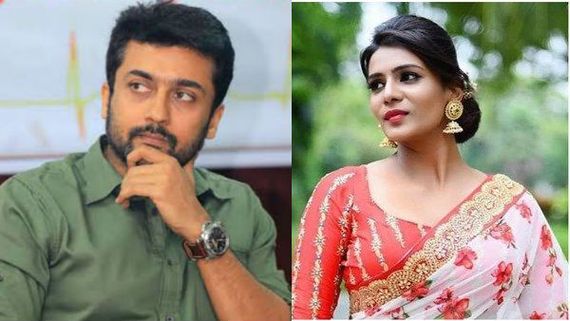  తక్కువ స్థాయి విమర్శలను పట్టించుకోవద్దు.. మీరాపై సూర్య సూపర్ కౌంటర్