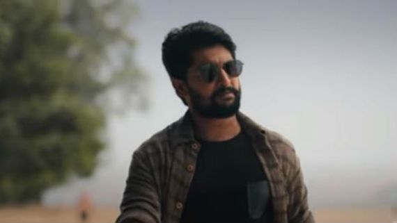 V మూవీ ట్రైలర్ టాక్: సైకో కిల్లర్‌గా భయపెడుతున్న నాని.. సుధీర్ బాబు పవర్‌ఫుల్ యాక్షన్