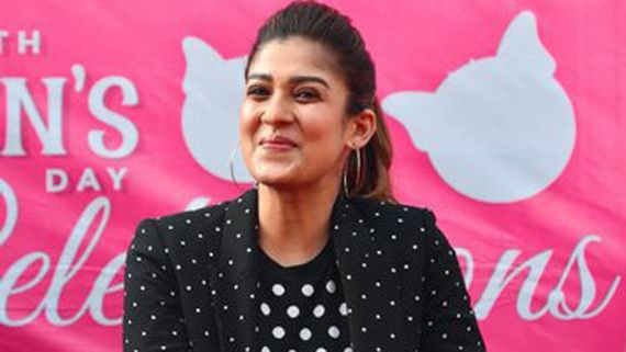 ఆ సినిమా కోసం నితిన్ కంటే ఎక్కువ రెమ్యునరేషన్ అడిగిన నయన్.. టూ మచ్!