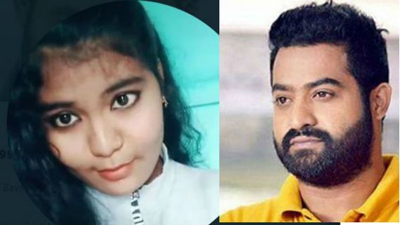 జూనియర్ ఎన్టీఆర్ అభిమాని ఆత్మహత్య.. షాకింగ్‌గా ఫ్యామిలీ పరిస్థితి!