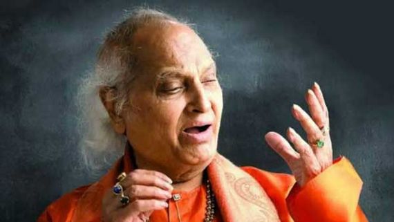 సంగీత దిగ్గజం పండిట్ జస్రాజ్ కన్నుమూత.. బాల్యమంతా హైదరాబాద్‌లోనే.. మోదీ సంతాపం