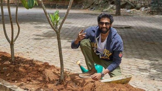  పెళ్లి తరువాత ప్రభాస్ ఇచ్చిన చాలెంజ్ పూర్తి చేసిన రానా.. అభిమానులకు ఒక ఆఫర్!