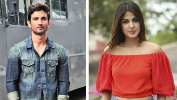 ‘ఆ హీరోయిన్‌తో సుశాంత్ పీకల్లోతు ప్రేమలో.. ఆ ఇద్దరి మధ్య రియా చక్రవర్తి చిచ్చు’