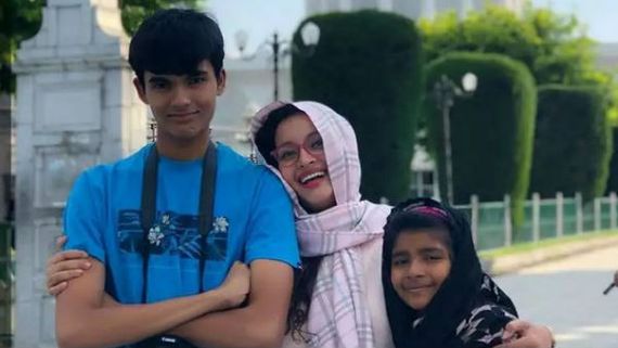 అకీరాలో ఆ టాలెంట్ కూడా ఉందా!.. కొంపదీసి అలా సెటిల్ అవుతాడా ఏంటి?