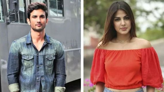 రియా ఓ జిత్తులమారి - సుశాంత్ ఫ్యామిలీ లాయర్