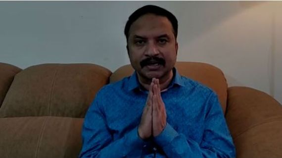  మెరుగుపడిన బాలు ఆరోగ్యం.. సామూహిక ప్రార్థనలకు ఆర్పీ పట్నాయక్ పిలుపు