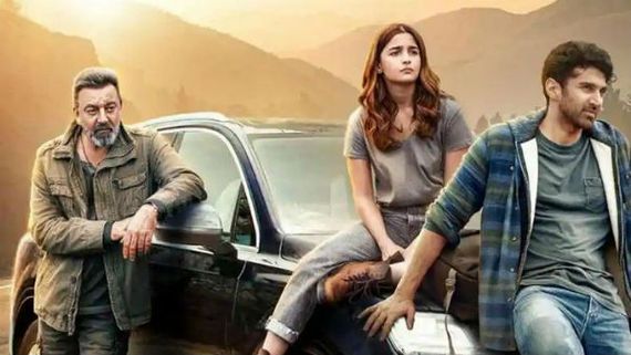  సడక్ 2 ట్రైలర్‌కు ముప్పు.. యూట్యూబ్‌ నుంచి తొలగించేలా భారీ దెబ్బ..