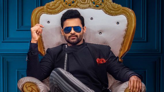  బిల్డప్ ఇచ్చి దిమ్మ తిరిగే షాక్ ఇచ్చిన సాయి ధరమ్ తేజ్.. పెళ్లి అనుకుంటే..