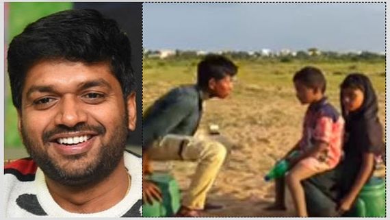 బొమ్మ దద్దరిల్లింది.. సరిలేరు నీకెవ్వరు ఇంటర్వెల్ సీన్.. పిల్లల టాలెంట్‌కు డైరెక్టర్ ఫిదా