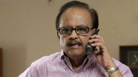 ఎస్పీ బాలసుబ్రమణ్యం సతీమణి సావిత్రమ్మకు కరోనా పాజిటివ్