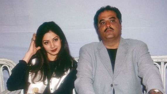 జాన్ నిన్ను ప్రతీ క్షణం మిస్ అవుతున్నా .. శ్రీదేవిపై బోనీ కపూర్ ఎమోషనల్ 