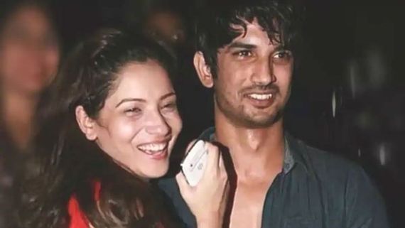 సుశాంత్ కేసు సీబీఐకి అప్పగింత...అంకిత లోఖండే సంచలన వ్యాఖ్యలు