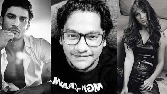 పరారీలోనే రియా చక్రవర్తి.. బీహార్ పోలీసులకు చిక్కిన సిద్ధార్థ్ పితాని