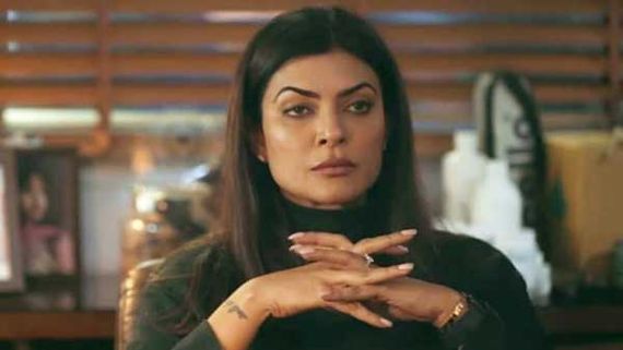 సుస్మితా సేన్‌కు విషాదం.. బాలీవుడ్‌లో మరో సూసైడ్.. అనుమానాస్పదంగా..