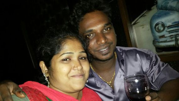 మద్యం మత్తులో తేలిపోతూ అంత సన్నిహితంగానా?.. ఆమె ఫోటో బయటపెట్టిన వనిత