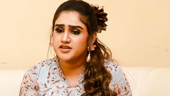  ఆ బాధ అనుభవించే వారికే తెలుస్తుంది.. వనితా విజయ్‌కుమార్ ఆవేదన