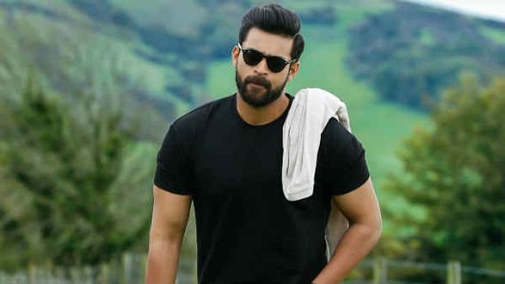 వరుణ్ తేజ్ సినిమా క్యాన్సిల్ అవ్వలేదు.. క్లారిటీ ఇచ్చిన యువ దర్శకుడు!