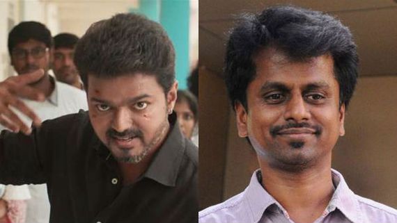 విజయ్, మురగదాస్ కాంబో.. రెమ్యునరేషన్ వంద కోట్లా?