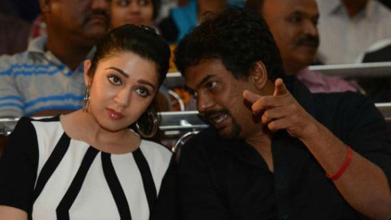 గర్వపడేలా ఉంటాను..ఎంతో సంతోష పరిచావు: పూరి కోసం చార్మీ, విజయ్ స్పెషల్ విషెస్