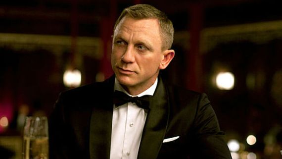 జేమ్స్ బాండ్ మారనున్నాడా? డేనియల్ క్రెయిగ్ కు బదులుగా..