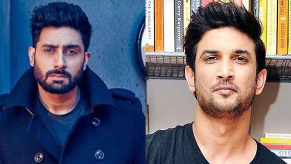 నీ కొడుకు అభిషేక్ బచ్చన్ కూడా సుశాంత్‌లా ఏమైనా చేసుకుంటే ఇలానే అంటావా?