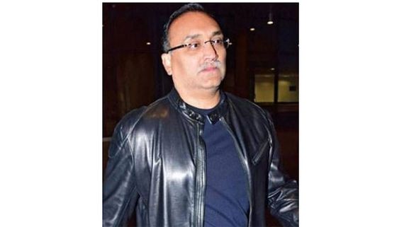 ఆ చిన్న ఆఫీస్ నేడు యశ్ రాజ్ ఫిల్మ్స్.. ఆదిత్య చోప్రా ఎమోషనల్