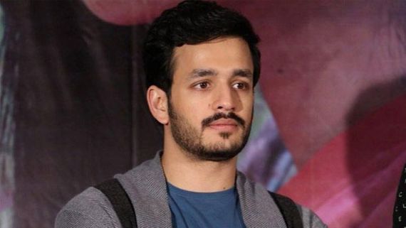 అక్కినేని హీరో స్పై థ్రిల్లర్.. ఆ ఒక్క విషయం వల్లే ఆలస్యం?