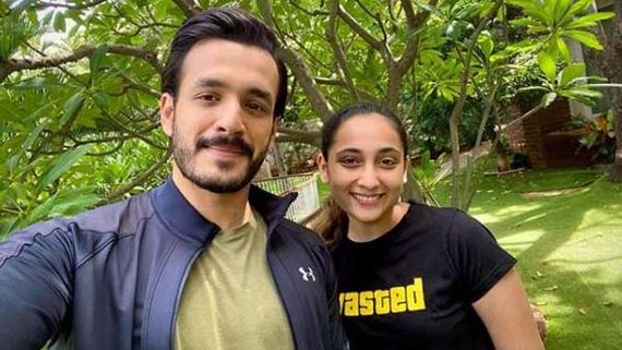 అక్కినేని ఇంట్లో వంట మనిషి.. ఆమె రేంజ్ మామూలుగా లేదు!!