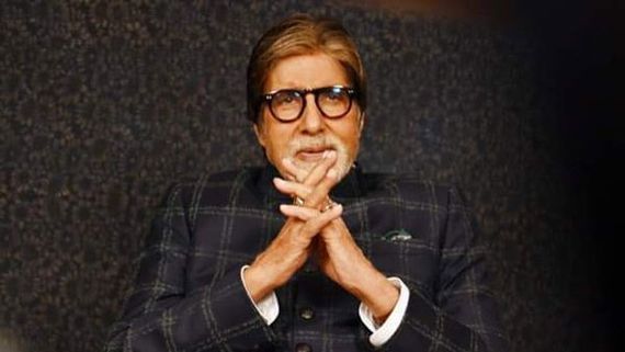 దేవుడిచ్చిన ఆ స్వరం మూగబోయింది.. ఎస్పీబీపై అమితాబ్ ఎమోషనల్