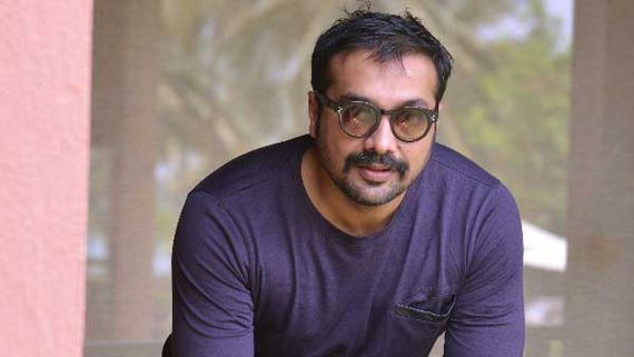 వాళ్ళను చాలా సార్లు ప్రైవేట్‌గా కలిశాను.. పాయల్ ఘోష్ వ్యాఖ్యలపై స్పందించిన అనురాగ్