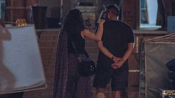 భుజం మీద చేతులేసి మరీ... అనురాగ్ కశ్యప్‌‌కు అండగా తాప్సీ.. మళ్లీ మనం కలుసుకుందామంటూ పోస్ట్!!