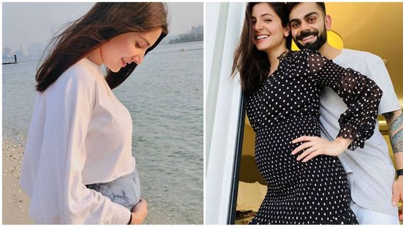 ఇంతకంటే గొప్ప ఫీలింగ్ ఎక్కడైనా ఉంటుందా?.. గర్భాన్ని చూసి మురిసిపోతోన్న అనుష్క!!