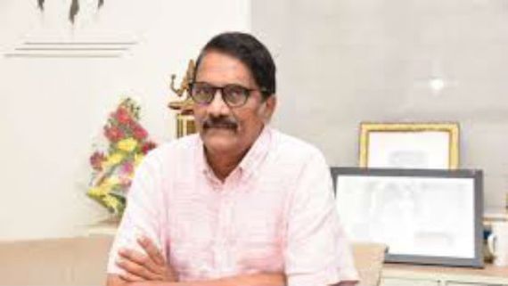 రూ.210కోట్లు చెల్లించాల్సిందే.. ఏపీ ప్రభుత్వంపై నిర్మాత అశ్వినీదత్ పిటిషన్