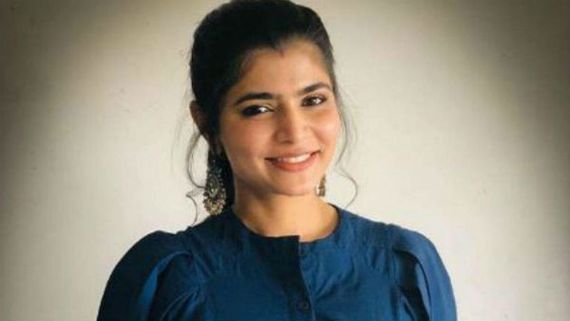 పేదల కోసం 3వేల పాటలు పాడిన సింగర్ చిన్మయి.. ఆ డబ్బుతో వారికి సహాయం