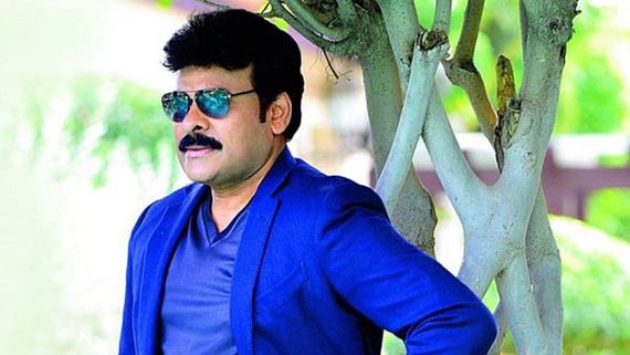  20ఏళ్ళ తరువాత మెగాస్టార్ మూవీలో ఆ సీనియర్ హీరోయిన్.. స్పెషల్ రోల్