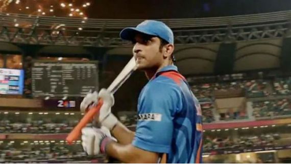  సుశాంత్ నీవు లేవు.. కానీ నీ మ్యాజిక్ వెంటాడుతుంది.. ఎమ్ఎస్.ధోనికి నాలుగేళ్లు